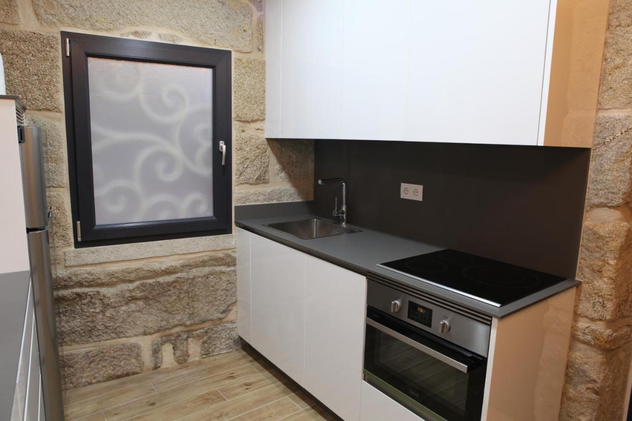 Casa Das Ferreiras Cangas Extérieur photo