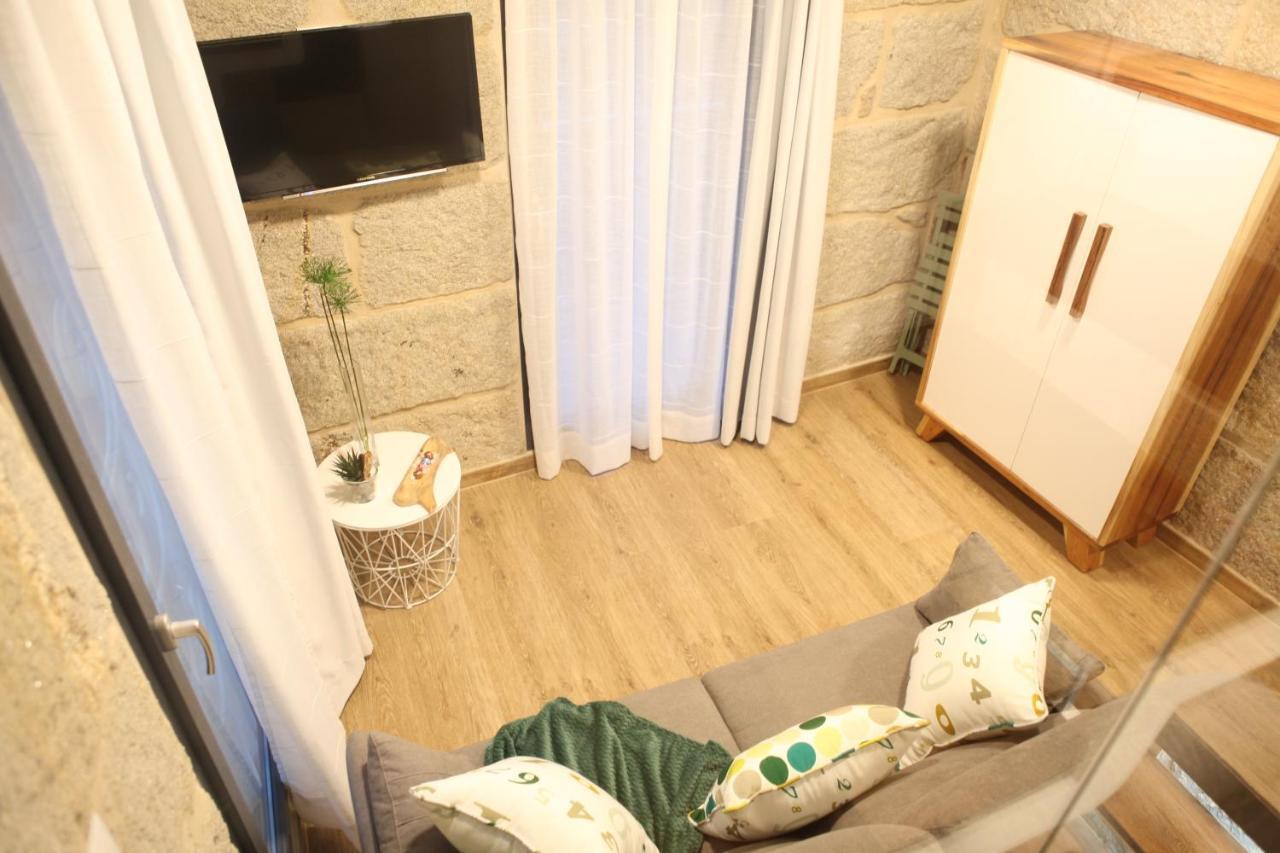 Casa Das Ferreiras Cangas Extérieur photo