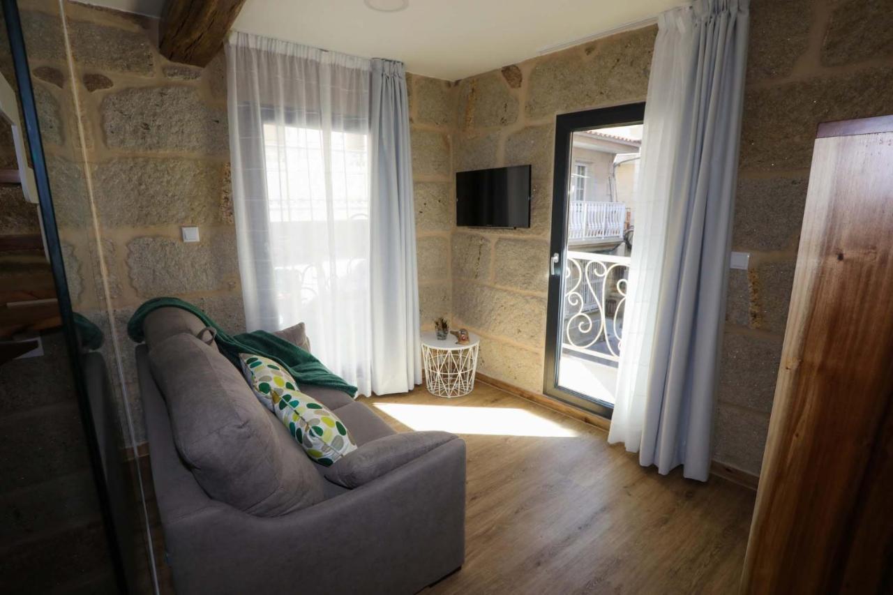 Casa Das Ferreiras Cangas Extérieur photo