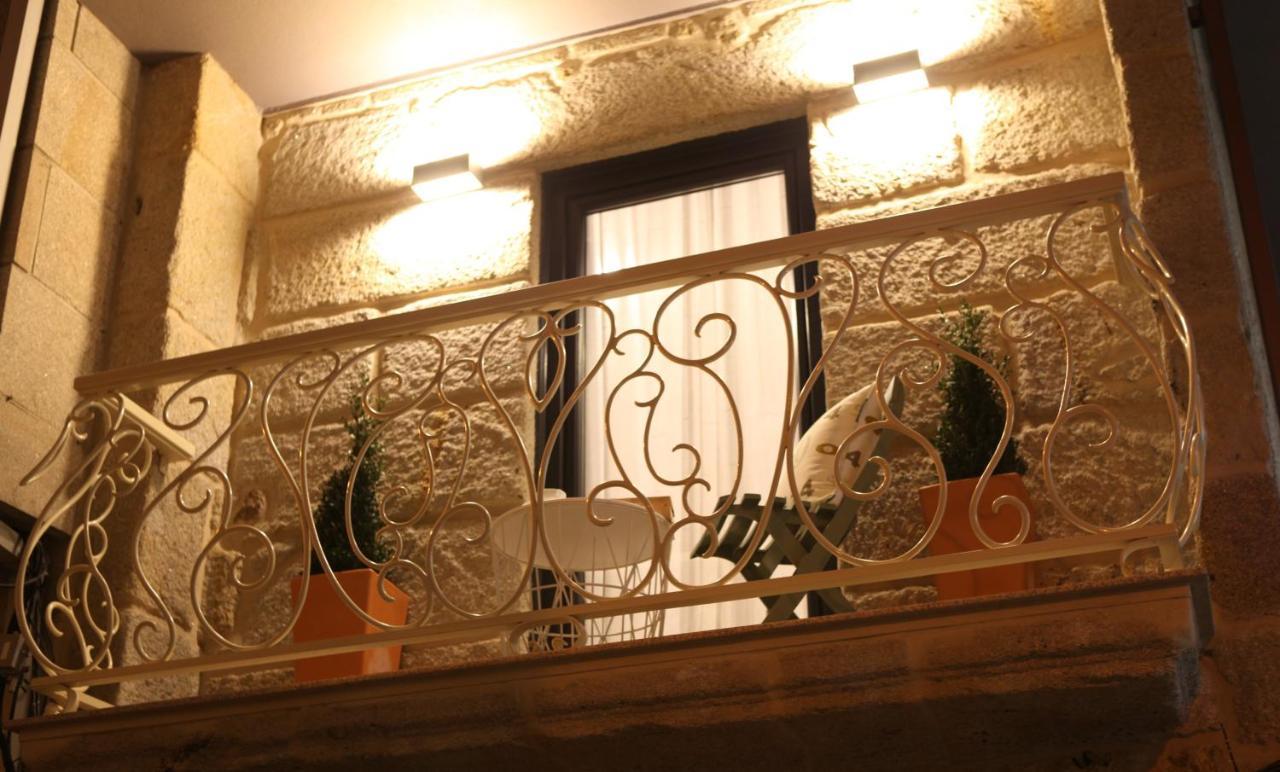 Casa Das Ferreiras Cangas Extérieur photo