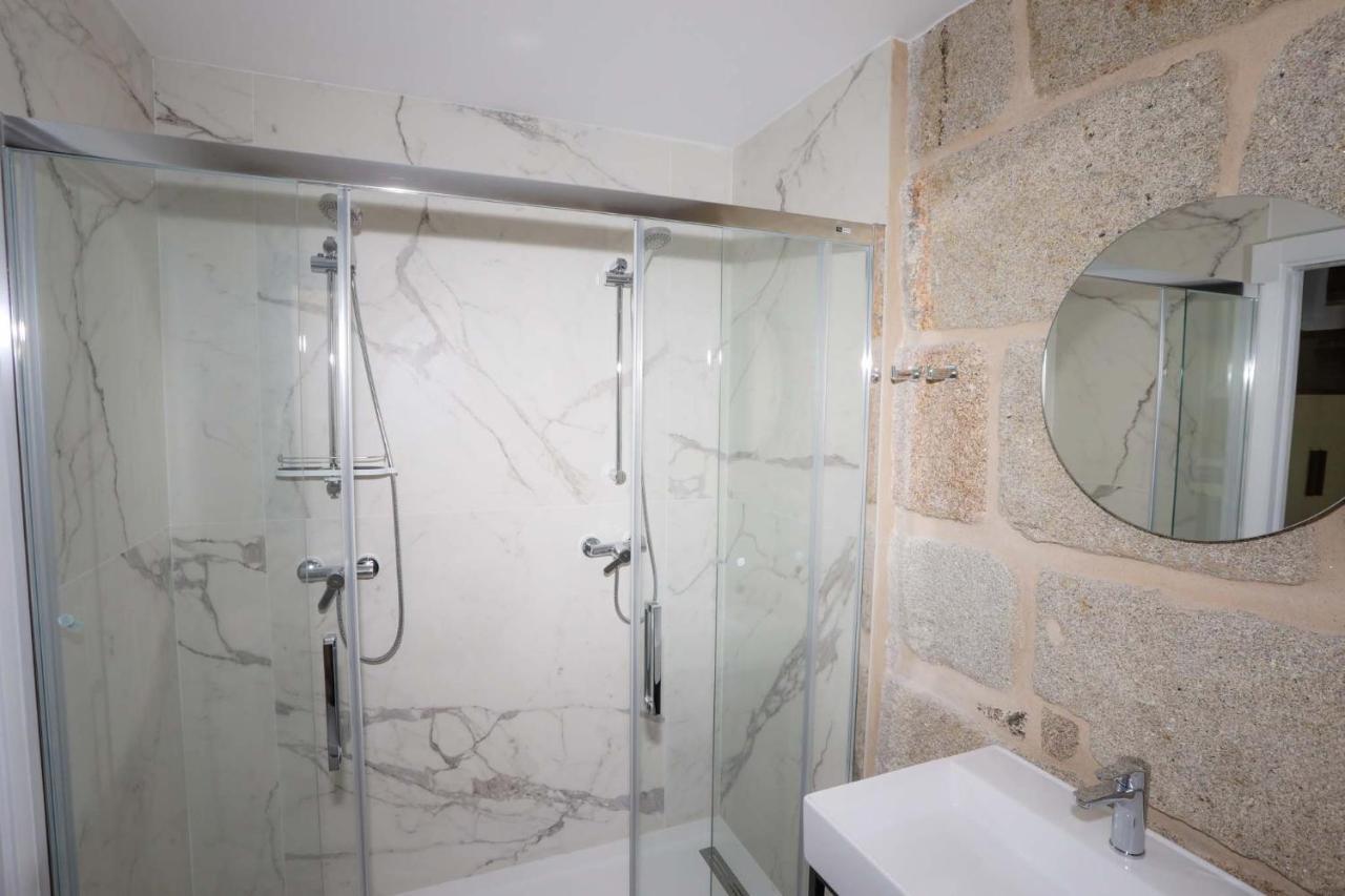 Casa Das Ferreiras Cangas Extérieur photo