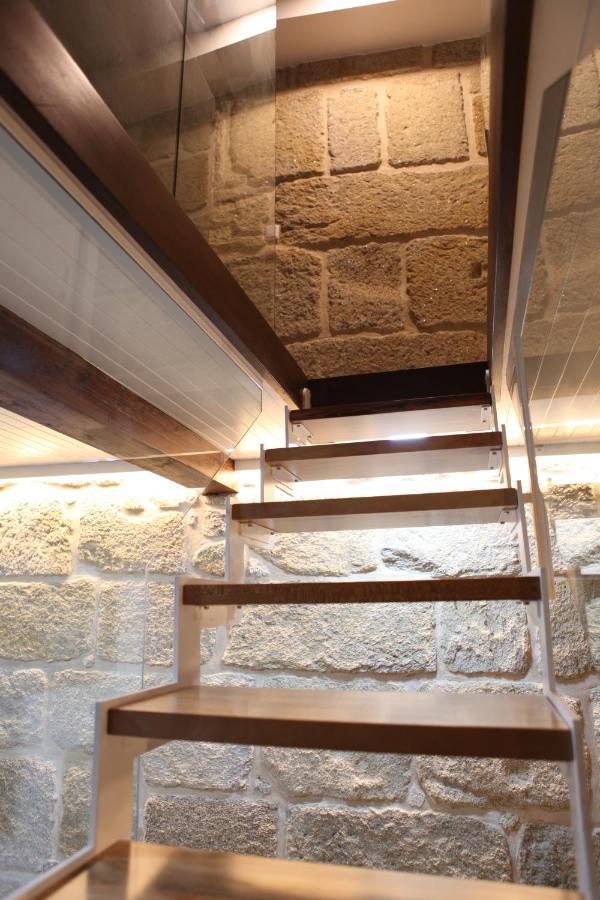 Casa Das Ferreiras Cangas Extérieur photo